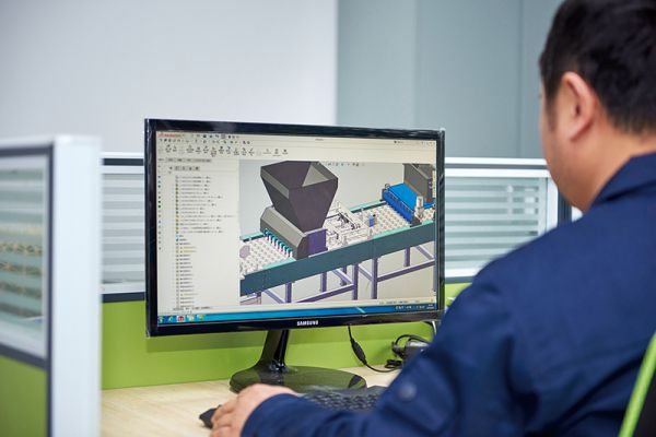 Проектирование