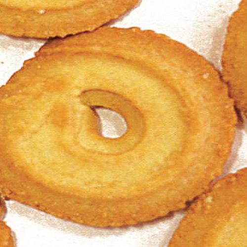 Линия для производства сдобного печенья