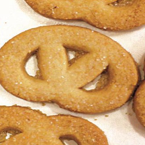 Линия для производства сдобного печенья