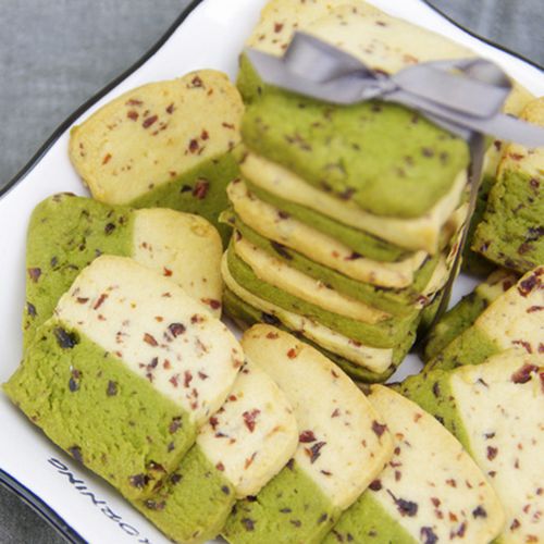 Линия для производства сдобного печенья