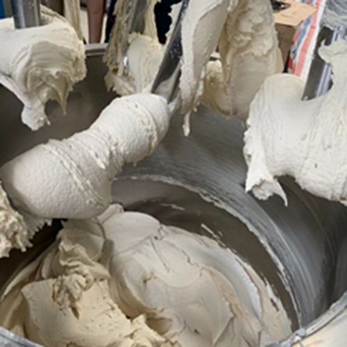 Линия для производства сдобного печенья