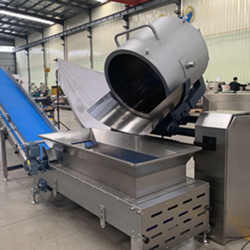 Линия для производства сдобного печенья