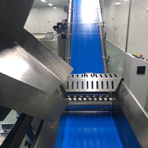 Линия для производства сдобного печенья