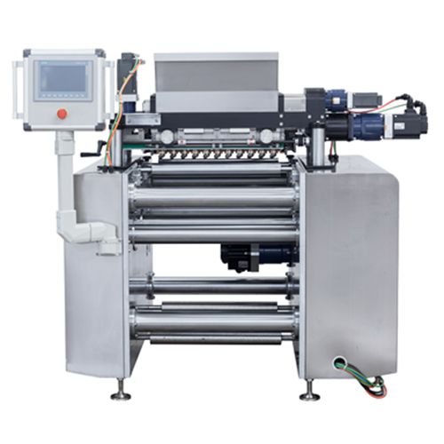 Линия для производства сдобного печенья