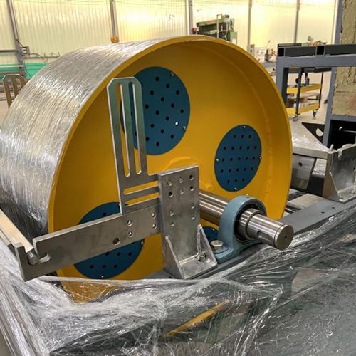 Линия для производства сдобного печенья