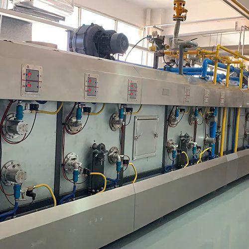 Линия для производства сдобного печенья