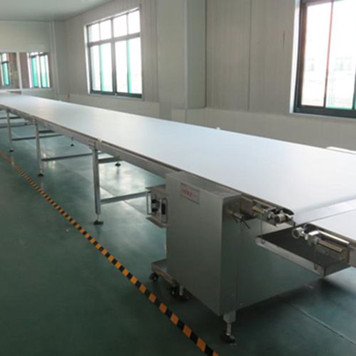 Линия для производства сдобного печенья