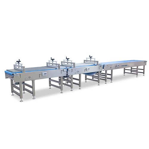 Линия для производства сдобного печенья