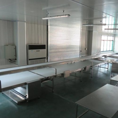 Линия для производства сдобного печенья