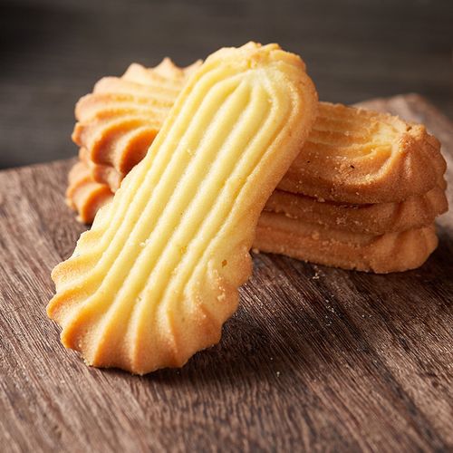 Классическое печенье 