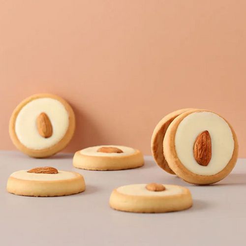 Печенье сдобное 'Сэндвич'