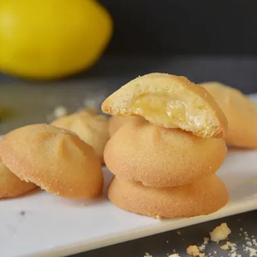 Печенье сдобное 'Сэндвич'