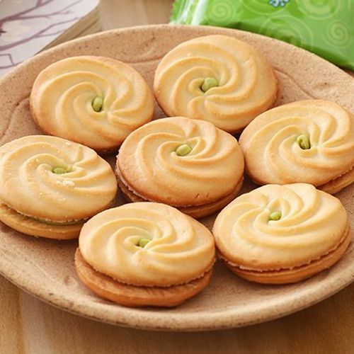 Печенье сдобное 'Сэндвич'