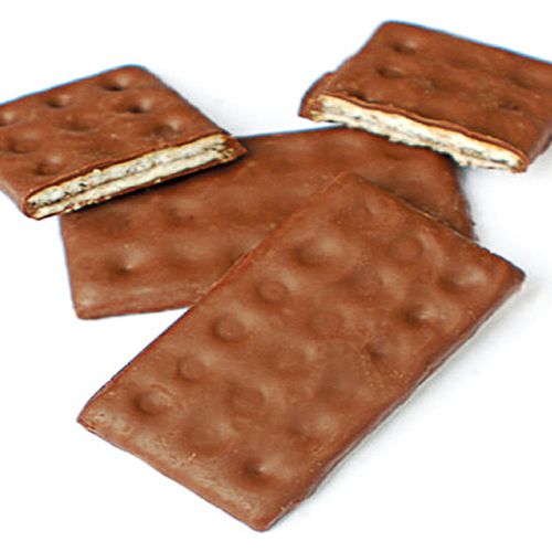 Линия для производства затяжного печенья