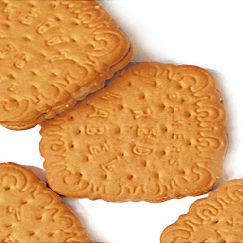 Линия для производства затяжного печенья