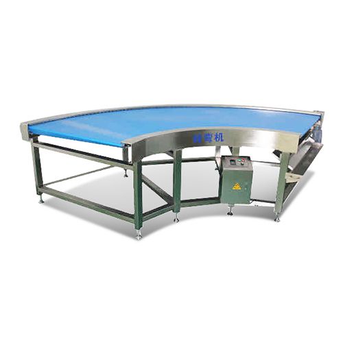 Линия для производства затяжного печенья