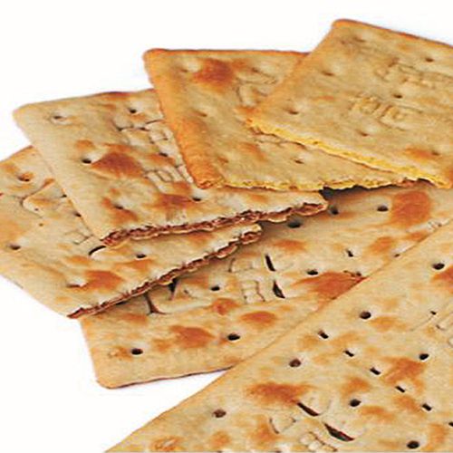 Затяжное печенье и крекеры