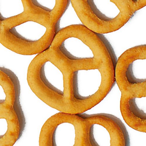 Затяжное печенье и крекеры