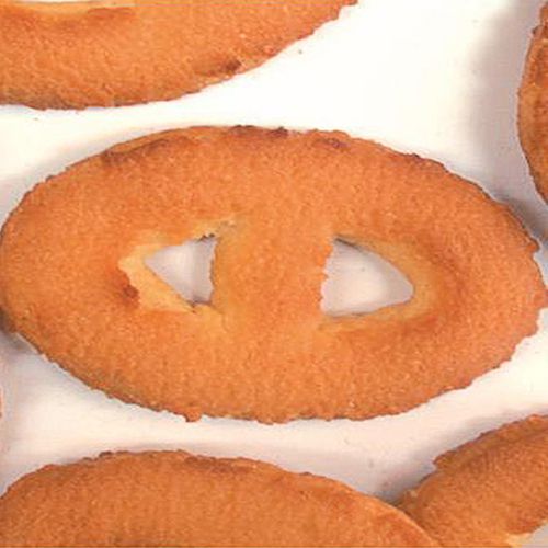 Линия для производства сахарного печенья