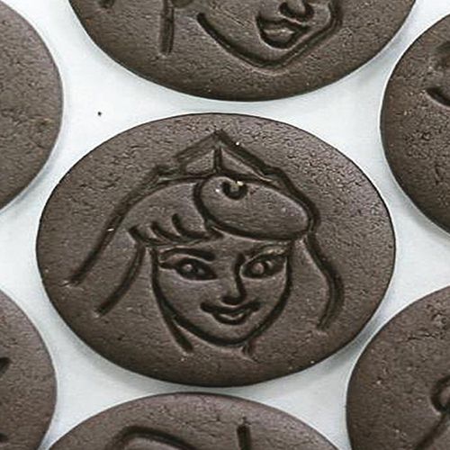 Линия для производства сахарного печенья