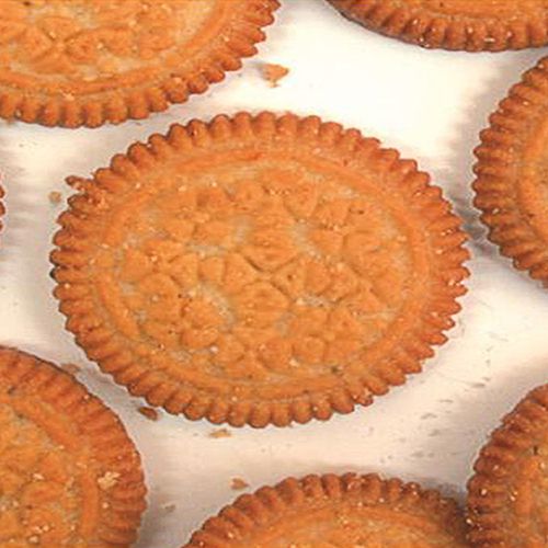 Линия для производства сахарного печенья