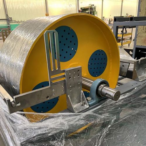 Линия для производства сахарного печенья