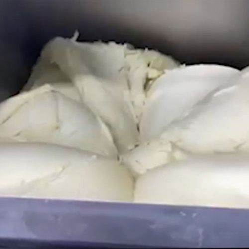 Линия для производства сахарного печенья