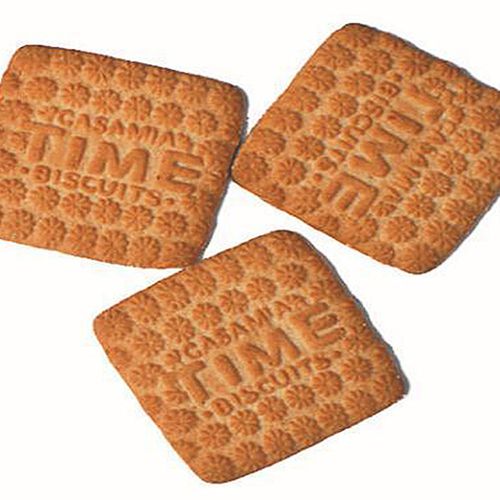 Сахарное печенье