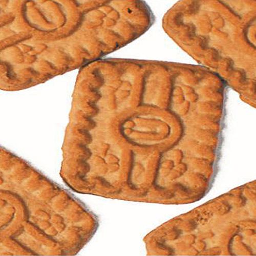 Сахарное печенье