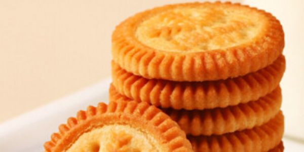 Линия для производства сахарного печенья