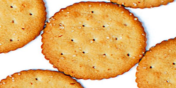 Линия для производства затяжного печенья