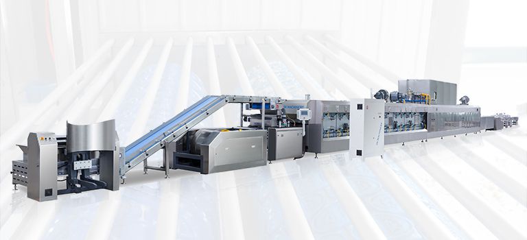 Foshan SK Machinery Technology Co., Ltd.