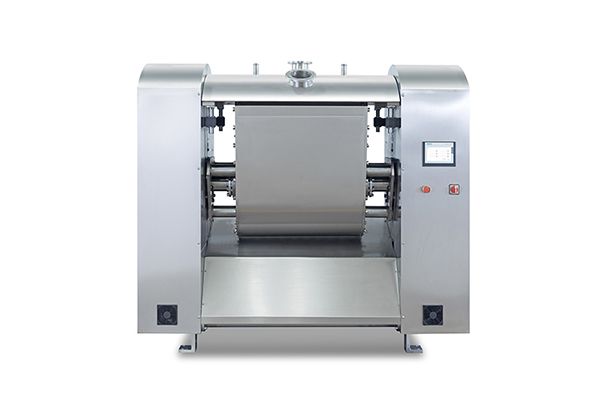 Горизонтальная тестомесильная машина