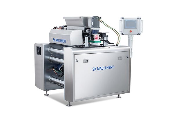 Формовочные машины для сдобного печенья