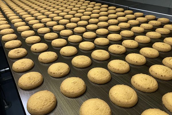 Электрическая туннельная печь