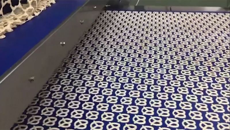 Ротационная резательная машина