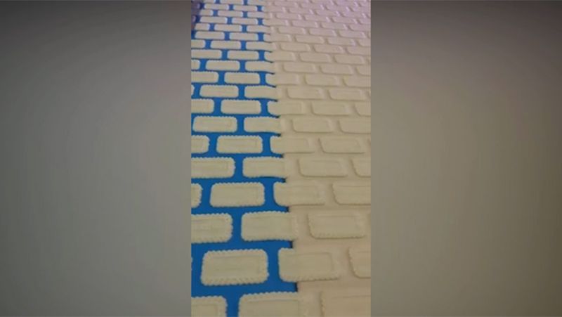 Ротационная формовочная машина