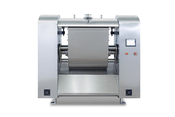 Замес теста