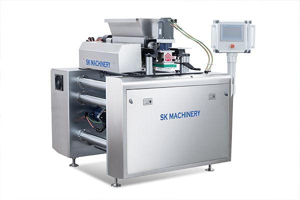 Сдобное печенье