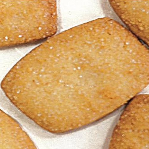 Сдобное печенье