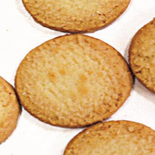 Формовочные машины для сдобного печенья