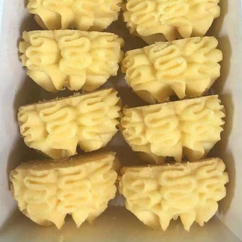 Формовочные машины для сдобного печенья