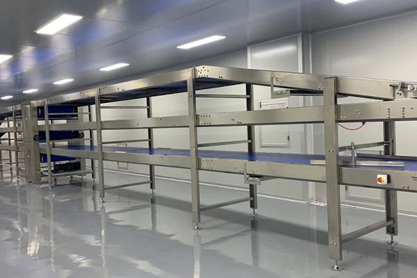 Конвейерная система